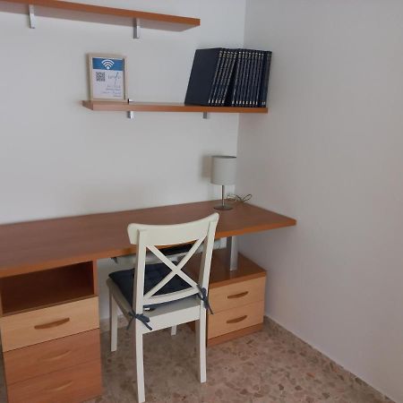 Apartamento Camberos Αντεκέρα Εξωτερικό φωτογραφία
