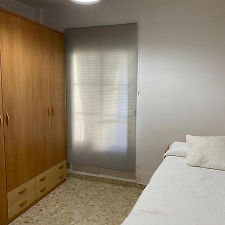 Apartamento Camberos Αντεκέρα Εξωτερικό φωτογραφία