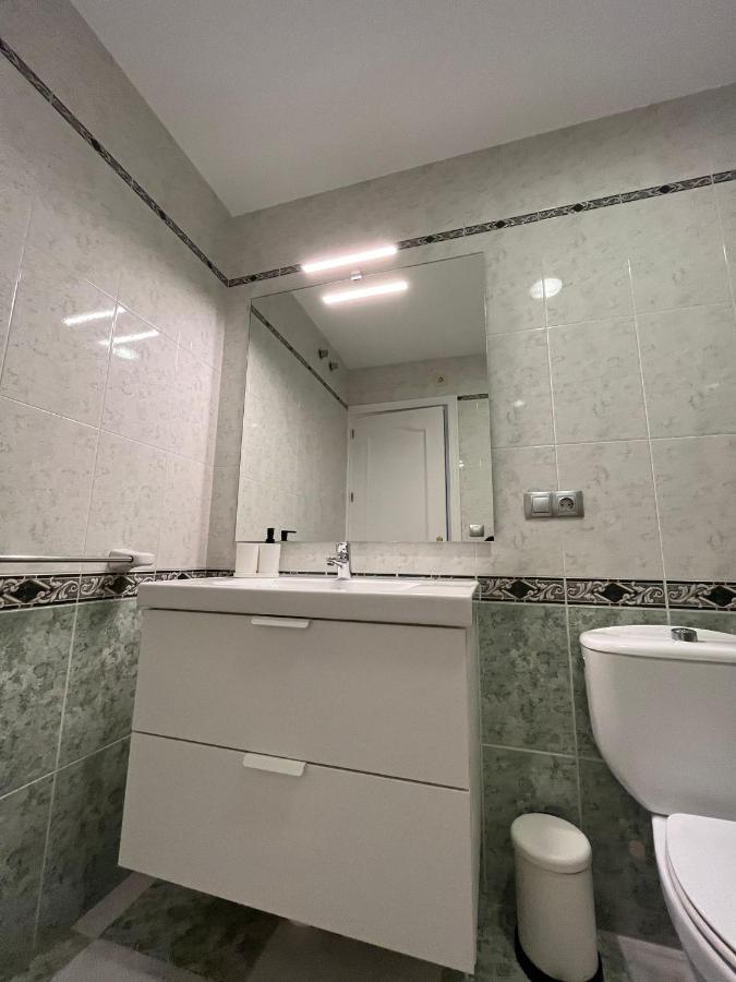 Apartamento Camberos Αντεκέρα Εξωτερικό φωτογραφία
