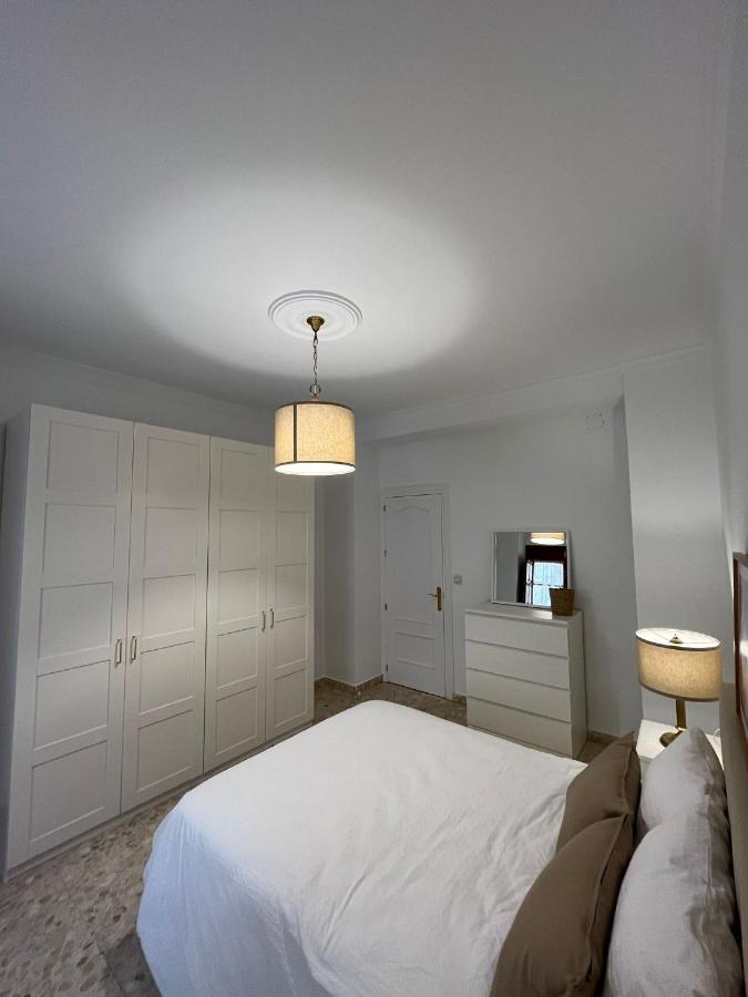 Apartamento Camberos Αντεκέρα Εξωτερικό φωτογραφία