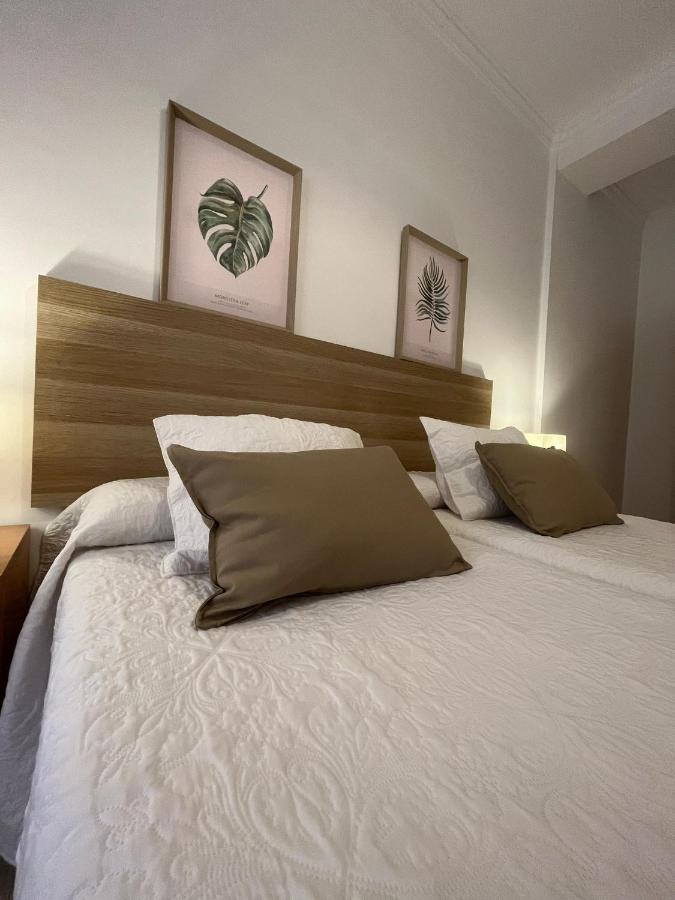 Apartamento Camberos Αντεκέρα Εξωτερικό φωτογραφία
