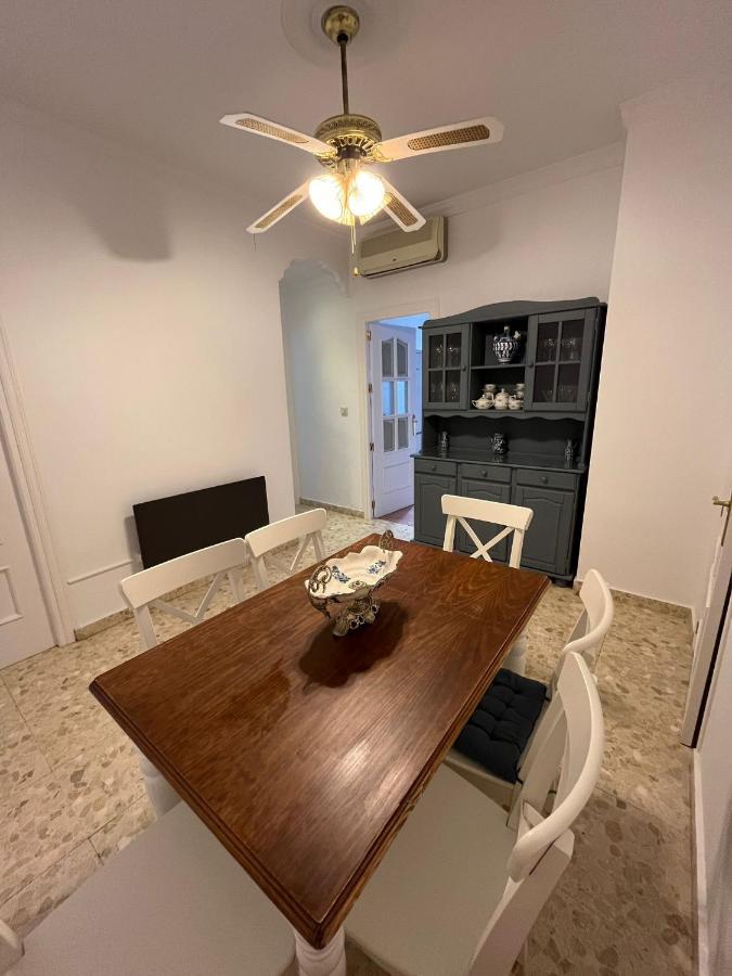 Apartamento Camberos Αντεκέρα Εξωτερικό φωτογραφία