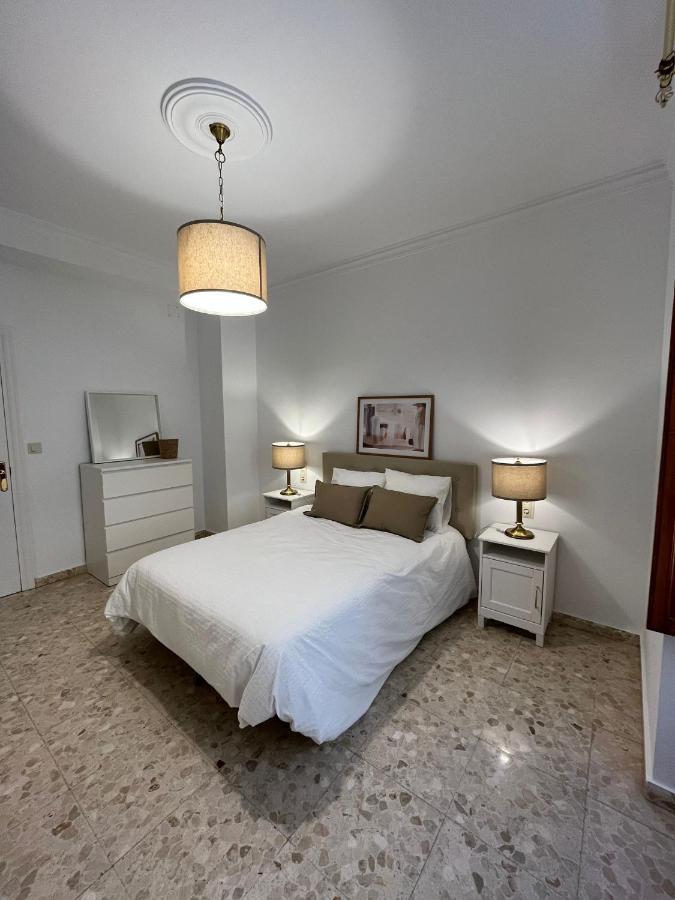 Apartamento Camberos Αντεκέρα Εξωτερικό φωτογραφία