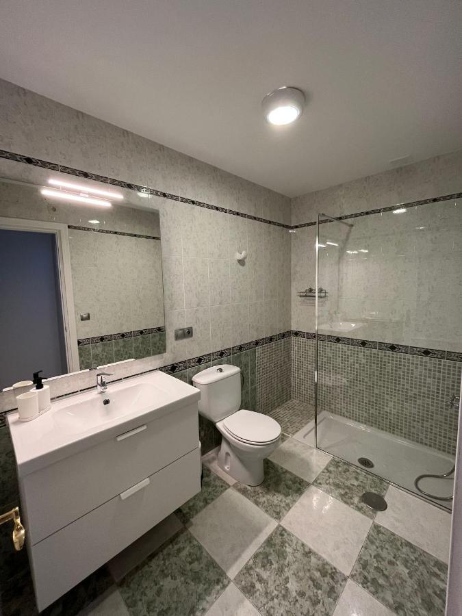 Apartamento Camberos Αντεκέρα Εξωτερικό φωτογραφία