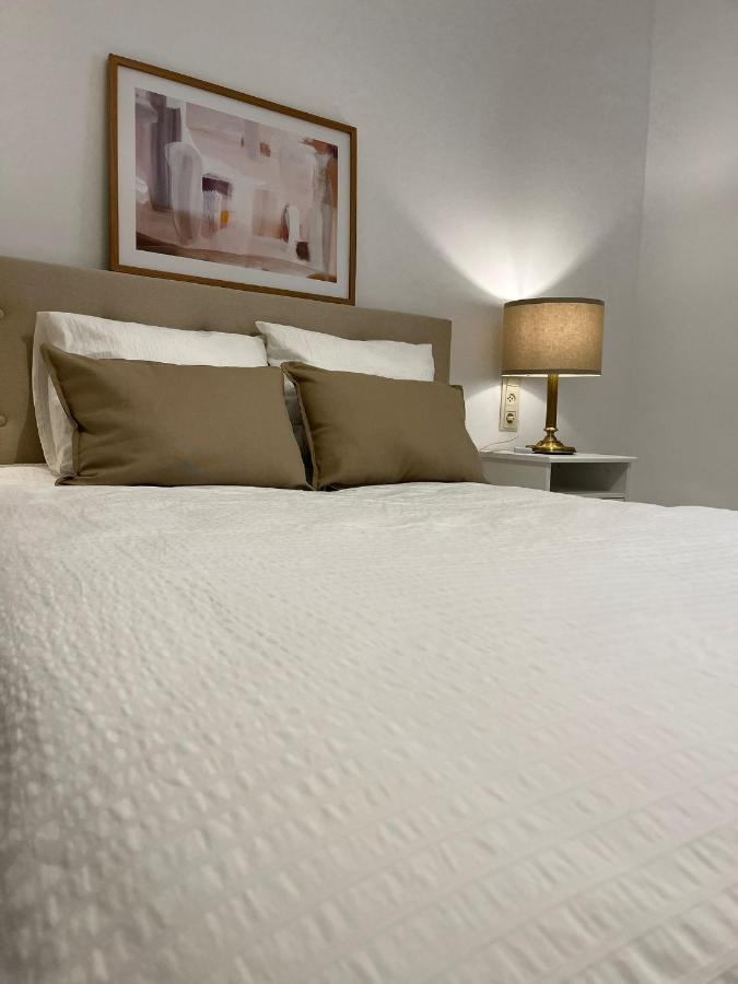 Apartamento Camberos Αντεκέρα Εξωτερικό φωτογραφία