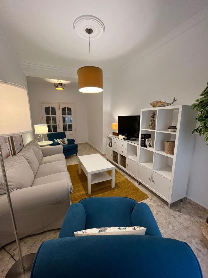 Apartamento Camberos Αντεκέρα Εξωτερικό φωτογραφία