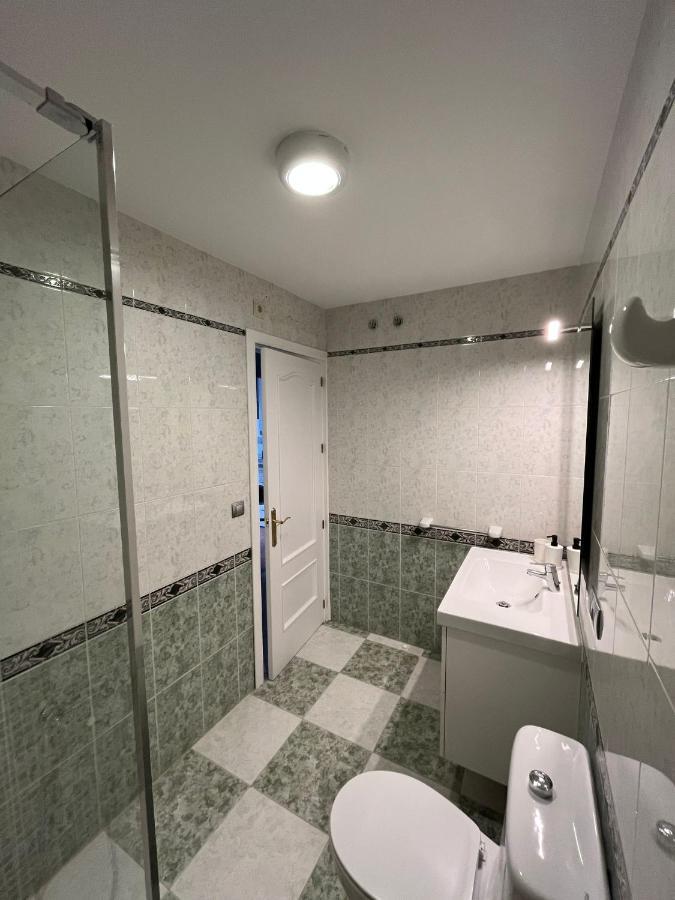 Apartamento Camberos Αντεκέρα Εξωτερικό φωτογραφία