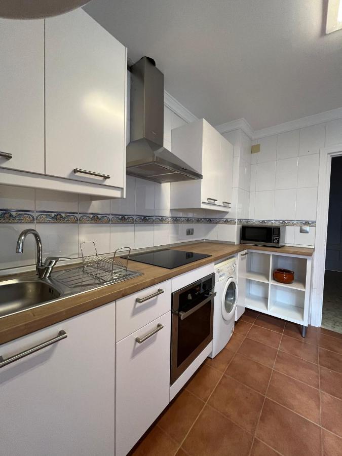 Apartamento Camberos Αντεκέρα Εξωτερικό φωτογραφία