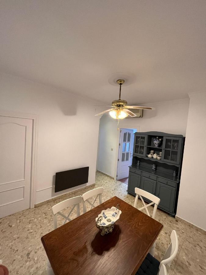 Apartamento Camberos Αντεκέρα Εξωτερικό φωτογραφία