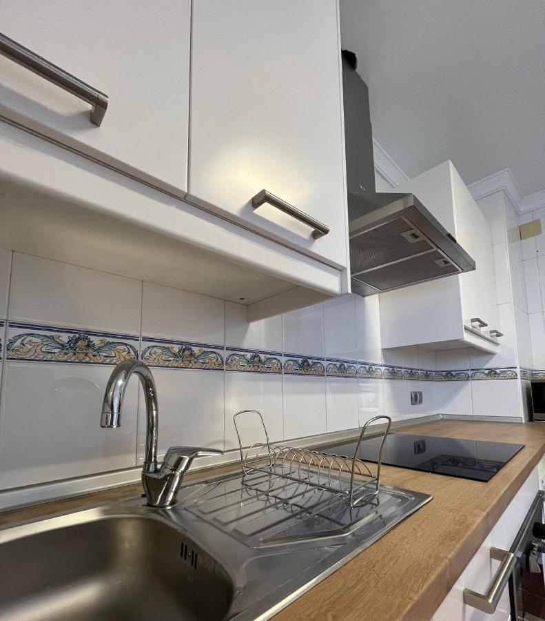 Apartamento Camberos Αντεκέρα Εξωτερικό φωτογραφία