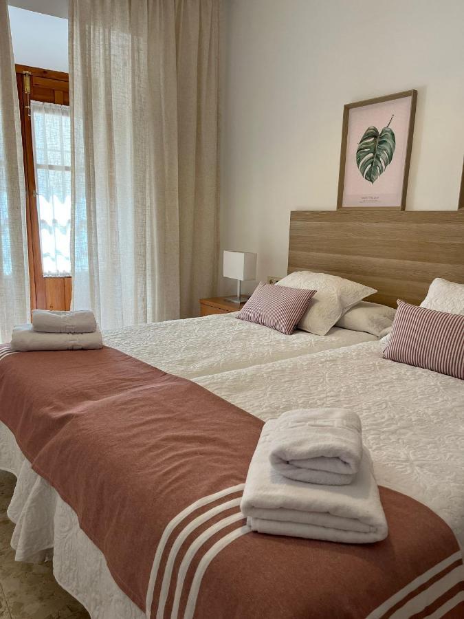Apartamento Camberos Αντεκέρα Εξωτερικό φωτογραφία