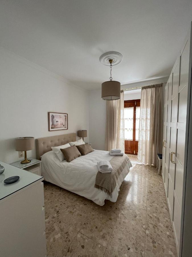 Apartamento Camberos Αντεκέρα Εξωτερικό φωτογραφία