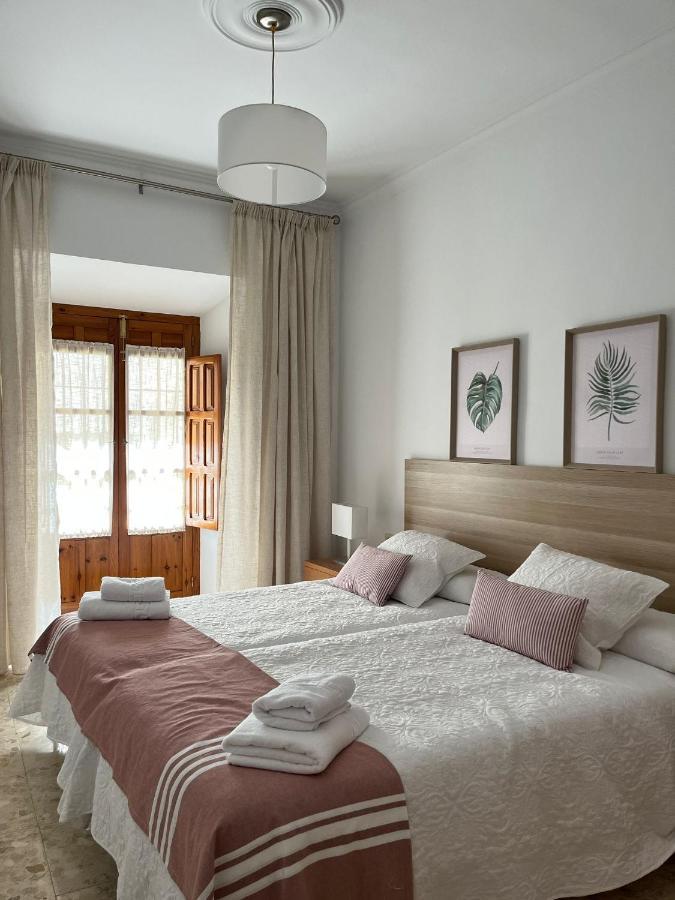 Apartamento Camberos Αντεκέρα Εξωτερικό φωτογραφία