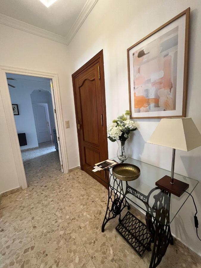 Apartamento Camberos Αντεκέρα Εξωτερικό φωτογραφία