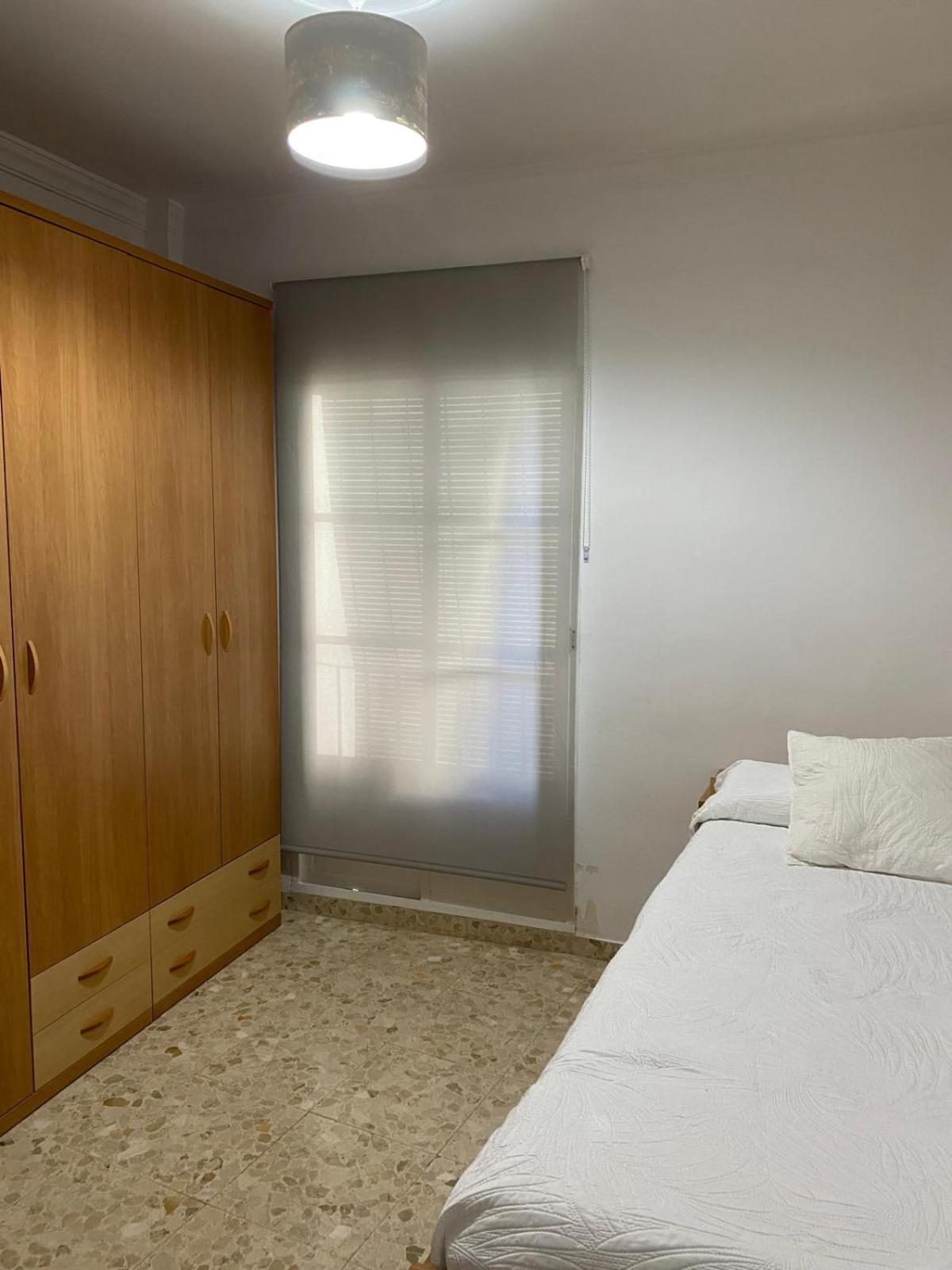 Apartamento Camberos Αντεκέρα Εξωτερικό φωτογραφία